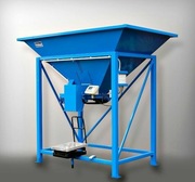 Workownica wagoworkownica do węgla ekogroszku