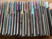 Balet i taniec .Biblioteka Gazety Wyborczej Kolekcja . Balety