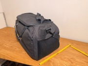 Torba sportowa firmy mcfit