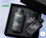 Zestaw Legendary - Be the Legend