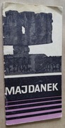 Majdanek – Józef Marszałek, Anna Wiśniewska 