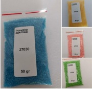 Posypka  cukrowa zestaw