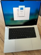 Apple MacBook M1 Pro 16 2021 / 16GB / 512GB