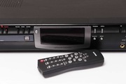Philips CDR-770 CD-Audio Player & Recorder