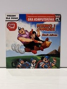 Kajko i Kokosz Szkoła Latania PC PL Płyta Jak Nowa