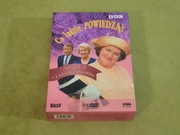 Serial "Co ludzie powiedzą?"  DVD