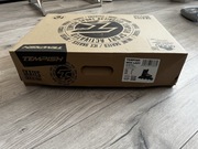 Rolki Tempish Wox Lady 37 | Jak nowe | Fitness | Turquoise | Damskie