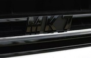 Emblemat logo grill GOLF mk7 VW