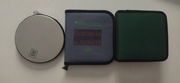 Pokrowce na płyty CD 