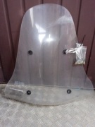 Szyba wysoka Piaggio Vespa GTV, GTS ITP.