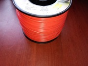 Żyłka do kosy spalinowej STIHL 2.4mm 253m NOWA