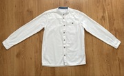 Koszula chłopięca ze stójką roz.146