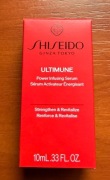 SHISEIDO Ultimune Power Infusing Serum - 10 ml