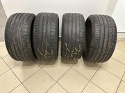 Komplet opon letnich Dunlop 265/30 ZR20 94Y XL (4 sztuki) - 6mm