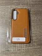 Etui na telefon Samsung S24/ skóra eko/ szkło gratis