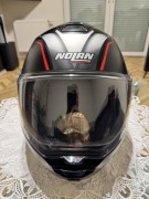 Kask szczękowy NOLAN N100s
