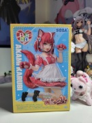 Figurka Anime Akami Karubi Channel - Akami Karubi - Chokonosee (Sega Fave)