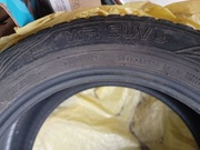 Opony zimowe 235/55R18