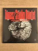 Tomasz Stańko Quintet - Wooden Music I limited red 77/500