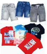 CROPP Abercrombie Nukutavake Mayoral Jordan Reserved Nike 164 / 170