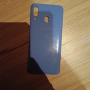 Samsung Galaxy a40 plecki