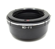 adapter Minolta MD na FX