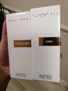 Ostatnie sztuki perfumy Yodeyma kara, black elixir 