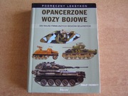 OPANCERZONE WOZY BOJOWE TREWHITT
