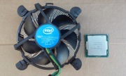 Procesor CPU Intel Core i5-7600 4x3.50GHz LGA 1151 + chłodzenie intel