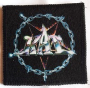 ROMAN KOSTRZEWSKI  (KAT) Naszywka 