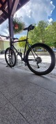 AUTHOR KINETIC ZADBANY FULL SERWIS