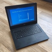 DELL LATITUDE 3480 i5-7th 128SSD 8GB Intel HD Grafics 620 Win10 + GRATIS !