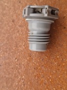 KOREK PŁASZCZA WODNEGO ZMYWARKI BOSCH SIEMENS