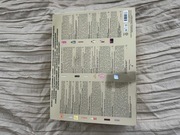 Kalendarz Sephora favourites 2025