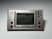 Gra Elektronika autostrada, oryginalna, kolekcjonerska