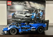 Klocki Lego Technic 42123