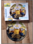 Clementoni 8+ Puzzle Minnions  212el