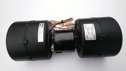 Dmuchawa, turbina, wentylator SPAL 008-B46-02 24V 