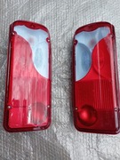 LAMPY ZESPOLONE TYLNE MAN TGX TGS KOMPLET BDB STAN ORYGINAŁ