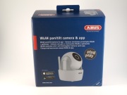 Kamera ABUS TVAC19000B wewnętrzna obrotowa WLAN NOWA monitoring