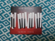 Adam Makowicz- Swinging Ivories CD