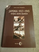 Jean - Louis Margolin - Japonia 1937 - 1945