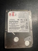 Dysk 40Gb elektronika