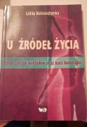 BIOTERAPIA U źródeł życia Lidiia Kolisnichenko