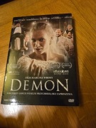 Film Demon dvd Marcina Wrony