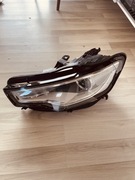 Audi A6 C7 Xenony,reflektory,lampy 