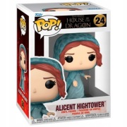 Funko Pop! House of the Dragon Alicent Hightower #24