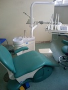 Unit stomatologiczny FAMED