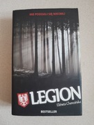 Legion Elżbieta Cherezińska