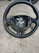 Kierownica skórzana Renault Clio III lift do obszycia 